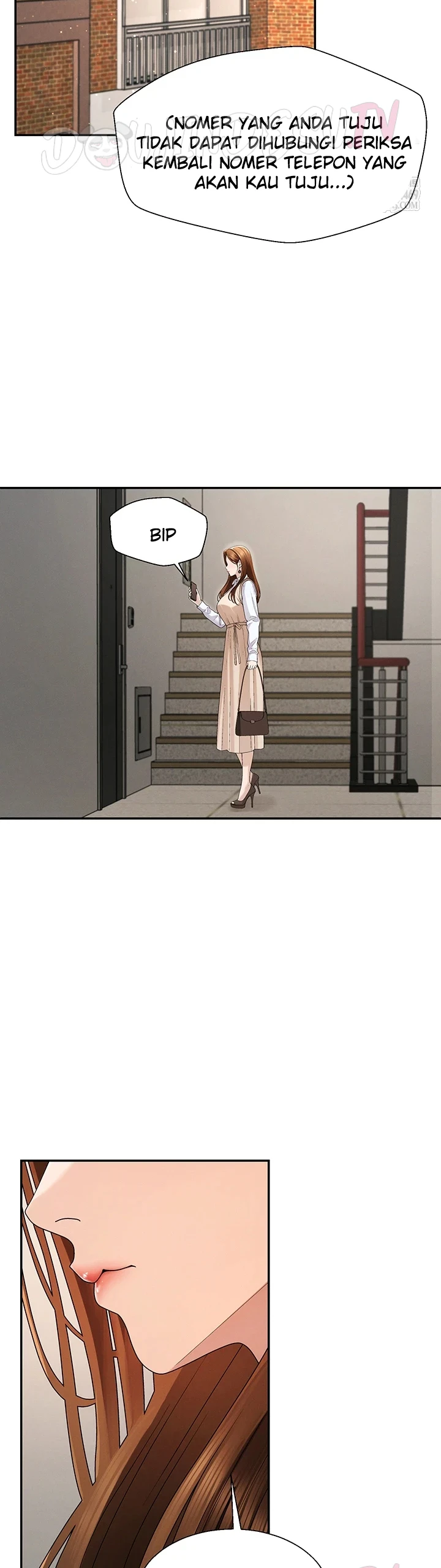 Pay with Your Body - Page 30